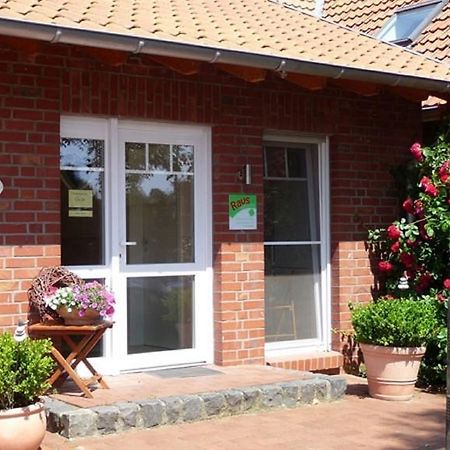 Hof Moddenborg Bocholt Exterior foto