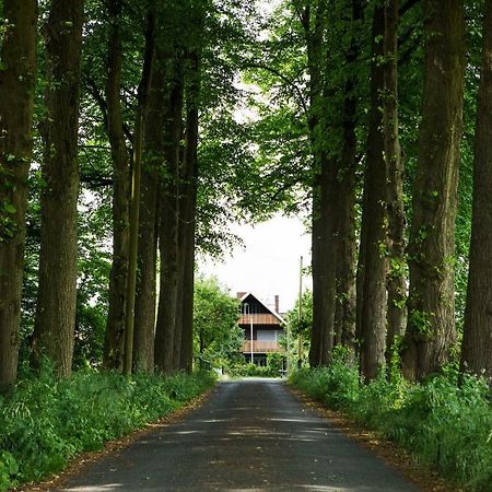 Hof Moddenborg Bocholt Exterior foto