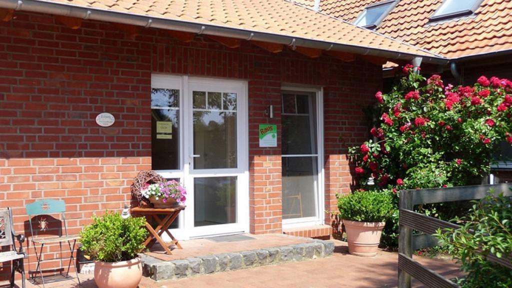 Hof Moddenborg Bocholt Exterior foto