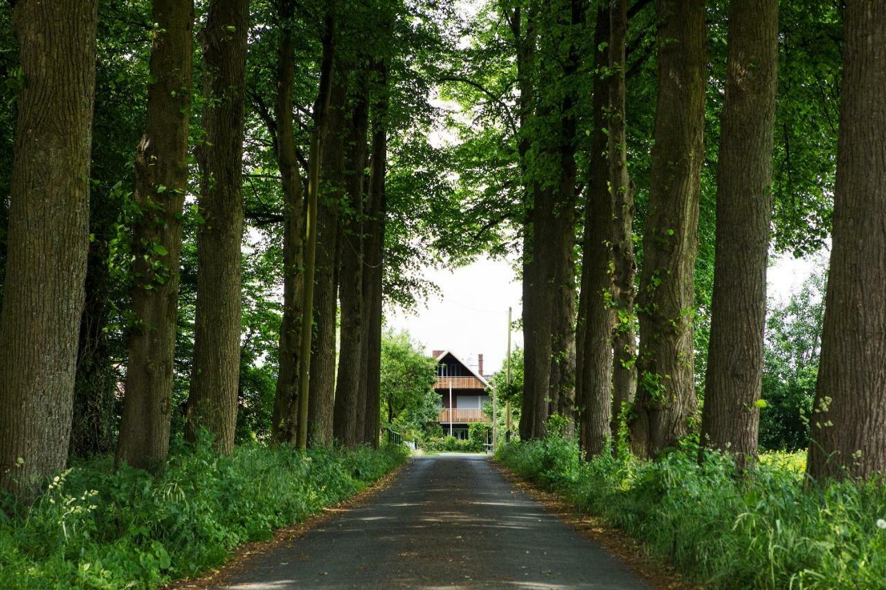 Hof Moddenborg Bocholt Exterior foto
